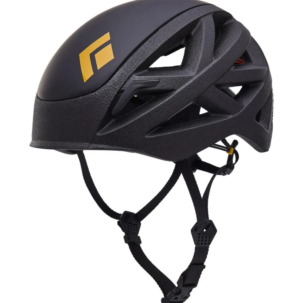Outlet Casque d'escalade Vapor Black Casque Escalade