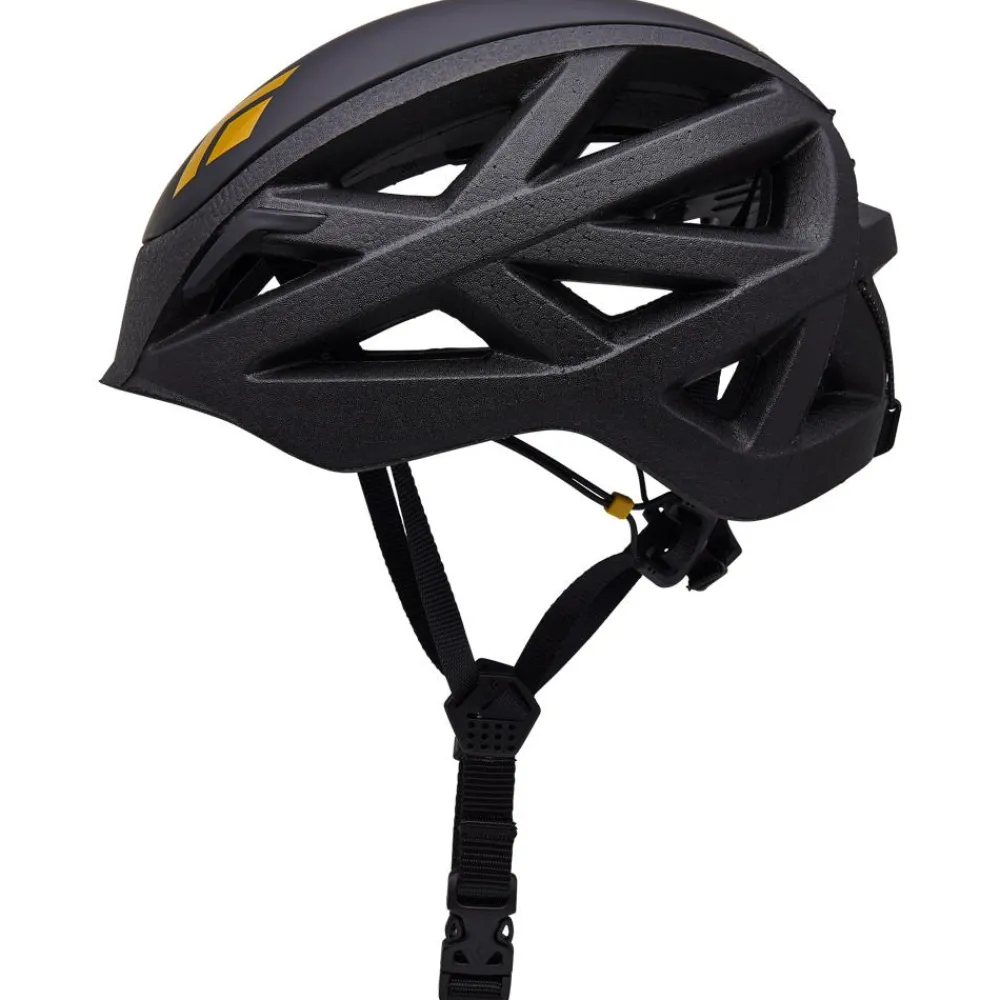Outlet Casque d'escalade Vapor Black Casque Escalade