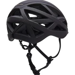 Outlet Casque d'escalade Vapor Black Casque Escalade