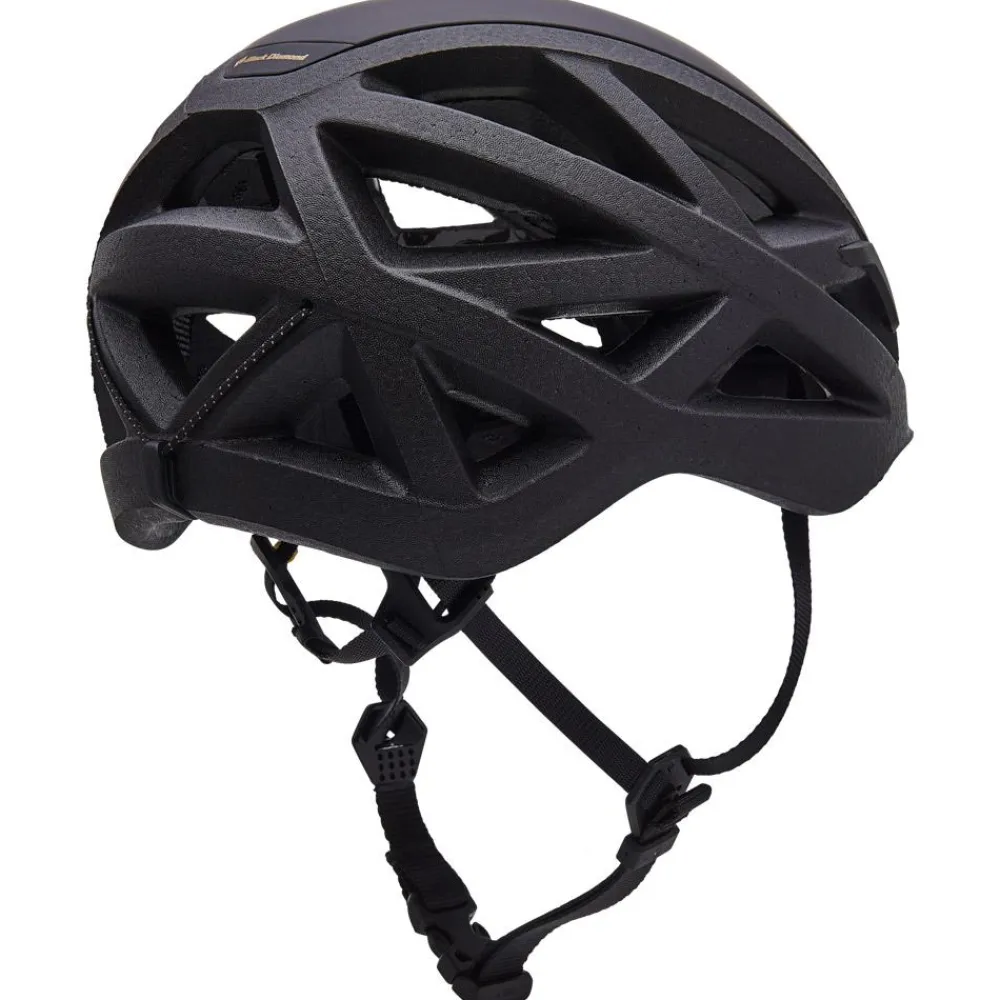 Outlet Casque d'escalade Vapor Black Casque Escalade
