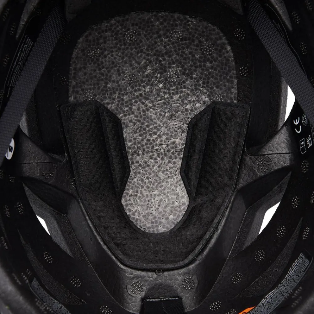Outlet Casque d'escalade Vapor Black Casque Escalade