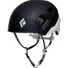 Casque Escalade<Black Diamond Casque d'escalade Capitan Mips Black White
