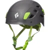 Outlet Casque d'escalade Half Dome Slate Casque Escalade
