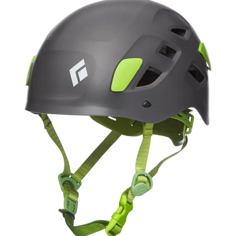Outlet Casque d'escalade Half Dome Slate Casque Escalade