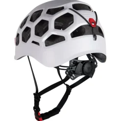 Casque Escalade<C.A.M.P. Casque d'escalade Ikon Blanc