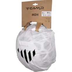 Casque Escalade<C.A.M.P. Casque d'escalade Ikon Blanc