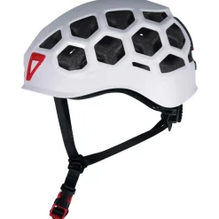 Casque Escalade<C.A.M.P. Casque d'escalade Ikon Blanc