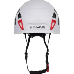 Casque Escalade<C.A.M.P. Casque d'escalade Ikon Blanc