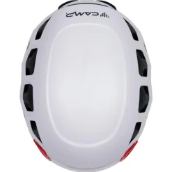 Casque Escalade<C.A.M.P. Casque d'escalade Ikon Blanc