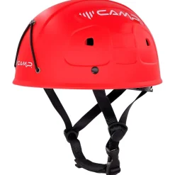 Casque Escalade<C.A.M.P. Casque d'escalade Rockstar Red