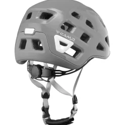 Casque Escalade<C.A.M.P. Casque d'escalade Storm Grey
