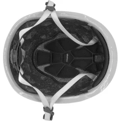 New Casque d'escalade Storm Blanc Casque Escalade