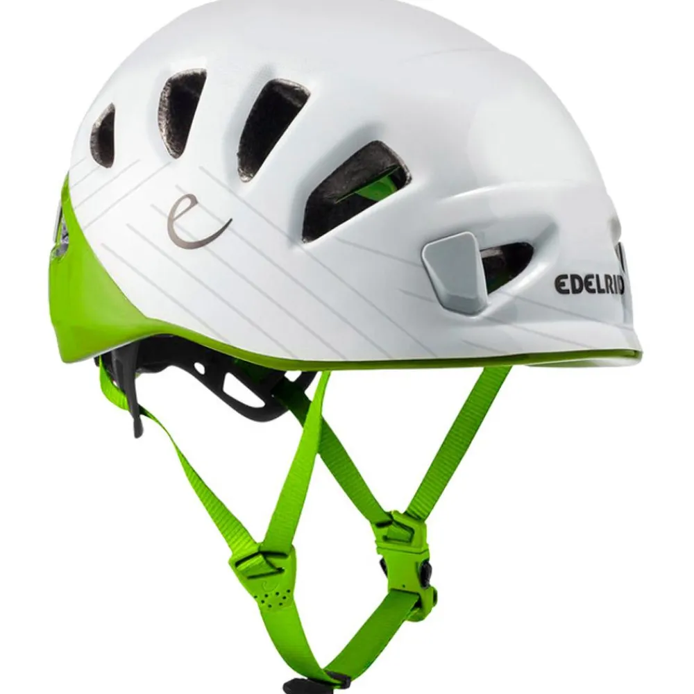 Casque Escalade<Edelrid Casque d'escalade Shield Oasis Snow
