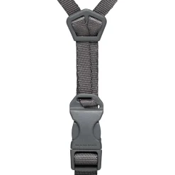 Outlet Casque d'escalade Crag Sender Titanium Casque Escalade