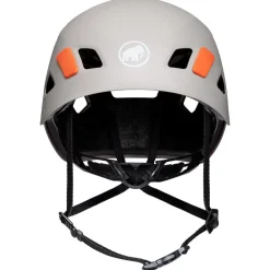 Casque Escalade<Mammut Casque d'escalade Skywalker 3.0 Grey