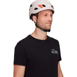 Casque Escalade<Mammut Casque d'escalade Skywalker 3.0 Grey