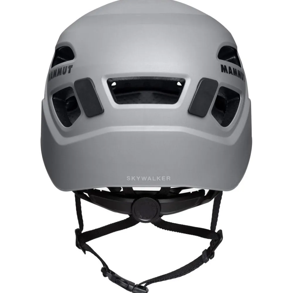 Online Casque d'escalade Skywalker 3.0 Titanium Casque Escalade