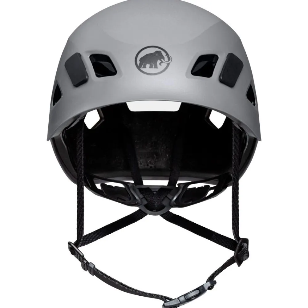 Online Casque d'escalade Skywalker 3.0 Titanium Casque Escalade