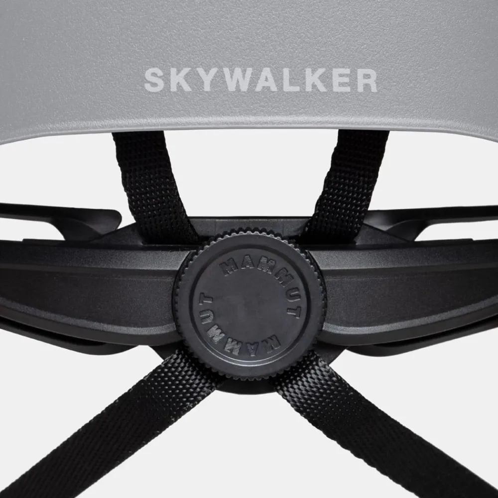 Online Casque d'escalade Skywalker 3.0 Titanium Casque Escalade