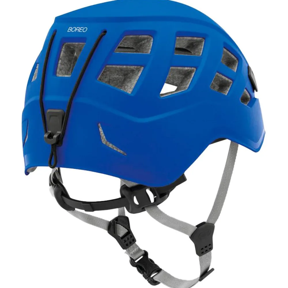 Casque Escalade<Petzl Casque d'escalade Boreo® Blue