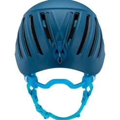 Casque Escalade<Petzl Casque d'escalade Borea® Navy blue