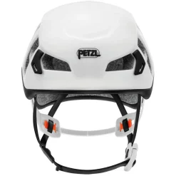 Hot Casque d'escalade Meteor White black Casque Escalade
