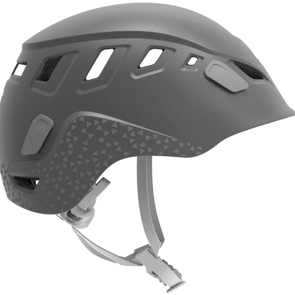 Sale Casque d'escalade Picchu Violet Casque Escalade
