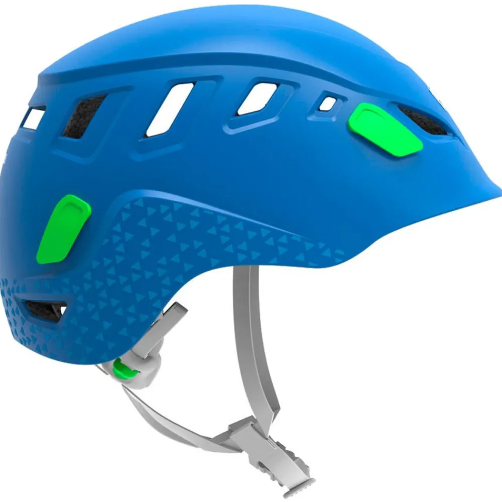 Casque Escalade<Petzl Casque d'escalade Picchu Bleu