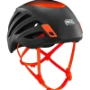 Sale Casque d'escalade Sirocco Noir Casques Ski Rando|Casque Escalade