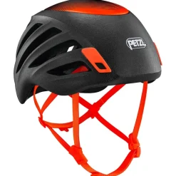 Sale Casque d'escalade Sirocco Noir Casques Ski Rando|Casque Escalade