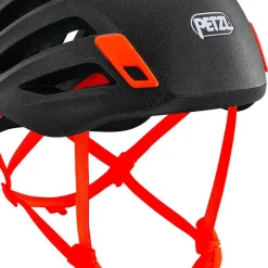 Sale Casque d'escalade Sirocco Noir Casques Ski Rando|Casque Escalade