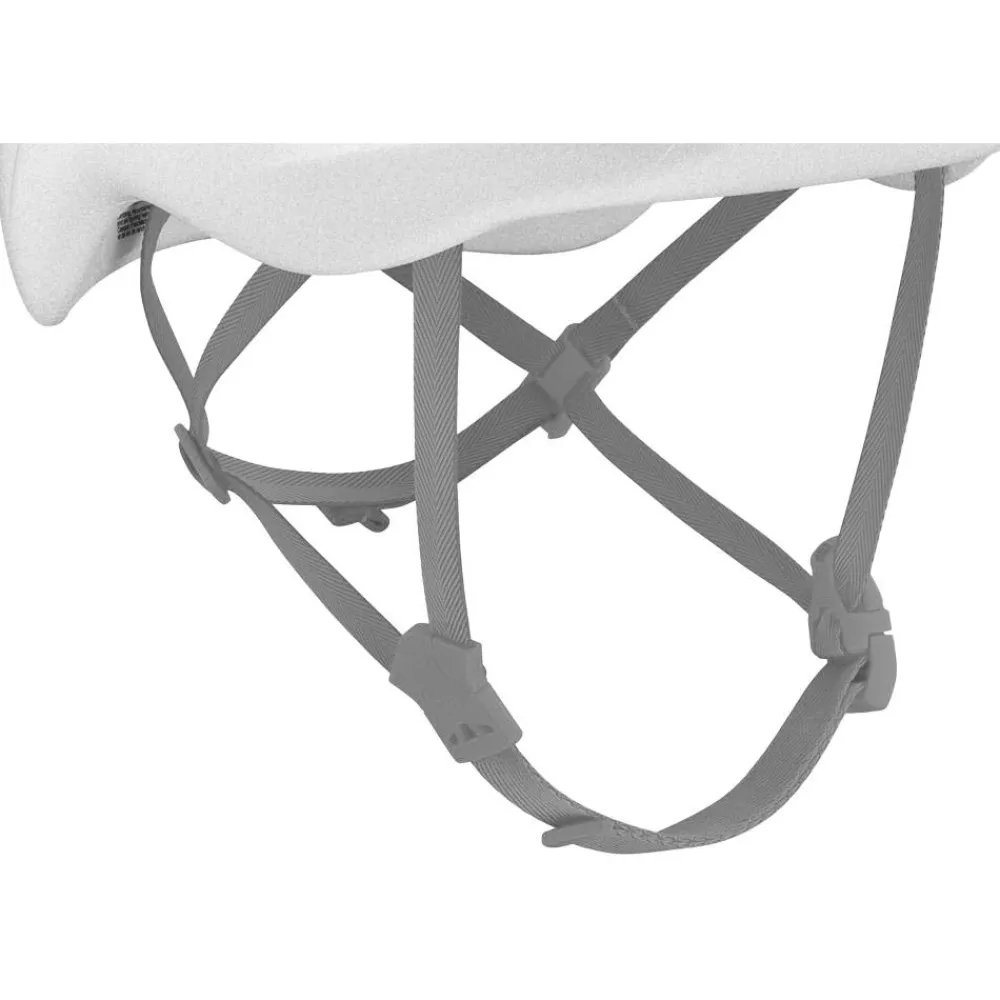 Sale Casque d'escalade Sirocco Noir Casques Ski Rando|Casque Escalade