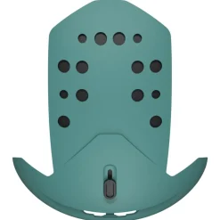 Sale Casque Deep Space Hardshell Top Aqua Green Femme Casques Femme|Casques Homme