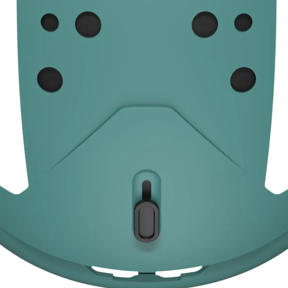 Sale Casque Deep Space Hardshell Top Aqua Green Femme Casques Femme|Casques Homme