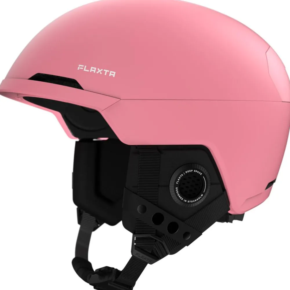 Casques Femme|Casques Femme<Flaxta Casque Deep Space Dull Pink