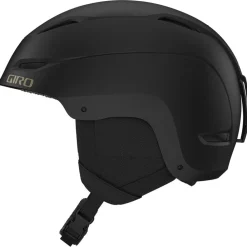 Casques Femme<Giro Casque Ceva Matte Black