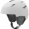 Casques Femme<Giro Casque Envi Mips Matte White