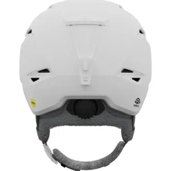 Casques Femme<Giro Casque Envi Mips Matte White