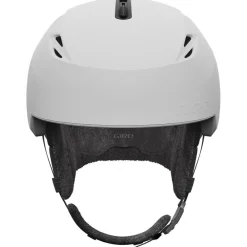Casques Femme<Giro Casque Envi Mips Matte White