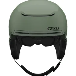 Casques Homme<Giro Casque Jackson Mips Matte Green