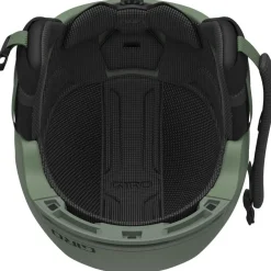 Casques Homme<Giro Casque Jackson Mips Matte Green