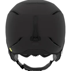 Best Casque Jackson Mips Mat Black Homme Casques Homme