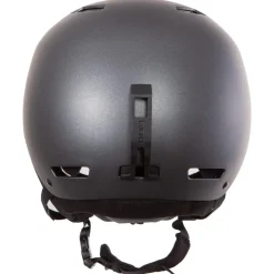 Casque Ledge Fs Mat Graphite Femme Casques Femme|Casques Homme
