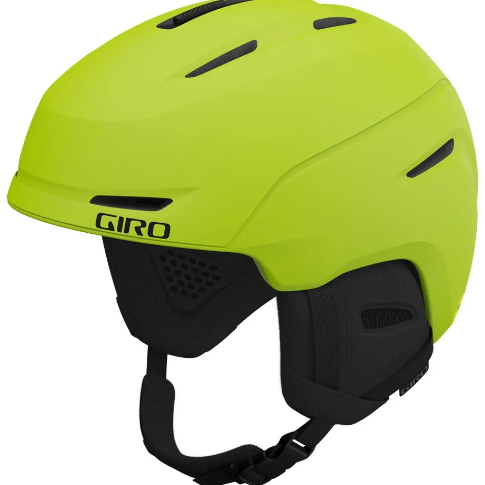 Online Casque Neo Junior Ano Lime Enfant Casques Enfant