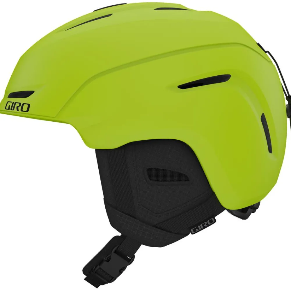 Online Casque Neo Junior Ano Lime Enfant Casques Enfant