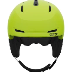 Online Casque Neo Junior Ano Lime Enfant Casques Enfant