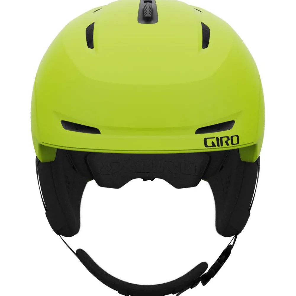Online Casque Neo Junior Ano Lime Enfant Casques Enfant