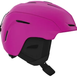 Casques Enfant<Giro Casque Neo Junior Matte Rhodamine