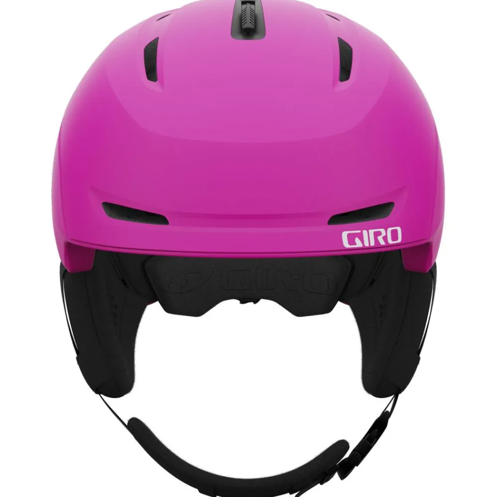 Casques Enfant<Giro Casque Neo Junior Matte Rhodamine