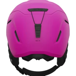 Casques Enfant<Giro Casque Neo Junior Matte Rhodamine